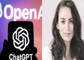 Vajza vlonjate në majat e shkencës botërore!