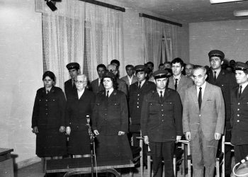 “Kadri Hazbiu was taken out dead from the cells of ‘Prison 313’, and on the night they were going to shoot him, all the soldiers took him away from the villages…”/ The rare testimony of the former officer of the special department of the Ministry of the Interior