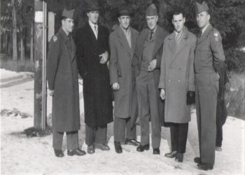 “Nga Greqia, na dërguan në bazën sekrete të Gjermaninë Perëndimore, Vekterhof, ku amerikanët na stërvitën dhe na nisën në Shqipëri, për rrëzimin e Enver Hoxhës, por…”/ Dëshmia e rrallë nga SHBA-ës