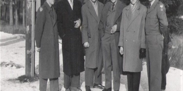“Nga Greqia, na dërguan në bazën sekrete të Gjermaninë Perëndimore, Vekterhof, ku amerikanët na stërvitën dhe na nisën në Shqipëri, për rrëzimin e Enver Hoxhës, por…”/ Dëshmia e rrallë nga SHBA-ës