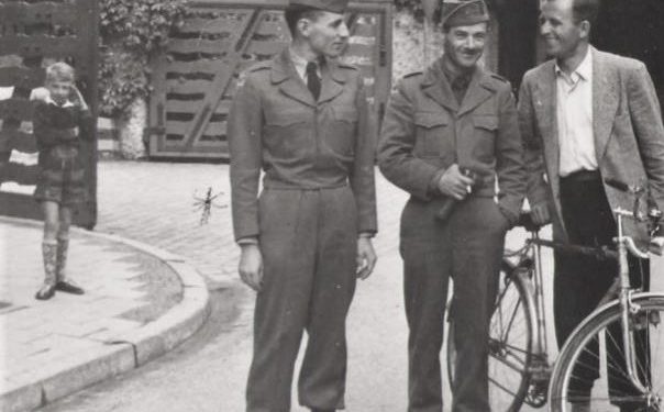 “Nga Greqia, na dërguan në bazën sekrete të Gjermaninë Perëndimore, Vekterhof, ku amerikanët na stërvitën dhe na nisën në Shqipëri, për rrëzimin e Enver Hoxhës, por…”/ Dëshmia e rrallë nga SHBA-ës