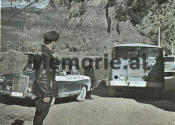 “Sigurimi inskenoi një ngjarje aksidentale, ku mbetën dy të vdekur, por ata thanë katër, se dy hetuesit, Ilian dhe Demirin, i nisën jashtë me mision sekret…”/ Dëshmia tronditëse e ish-të burgosurit politik