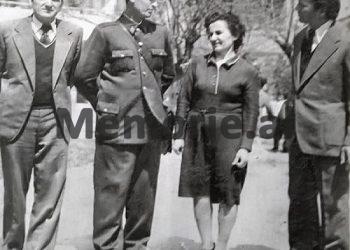 Raporti i Sigurimit: “Leka Meksi, thotë se; Enver Hoxha ka rrjedhur, kurse Dhurata shton; udhëheqësi është budallallepsur dhe për pesë vjet, do i vrasi…”/ Zbulohet dokumenti sekret, i 19 tetorit 1982