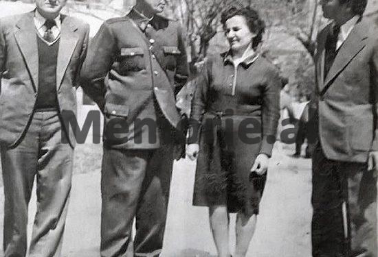 Raporti i Sigurimit: “Leka Meksi, thotë se; Enver Hoxha ka rrjedhur, kurse Dhurata shton; udhëheqësi është budallallepsur dhe për pesë vjet, do i vrasi…”/ Zbulohet dokumenti sekret, i 19 tetorit 1982