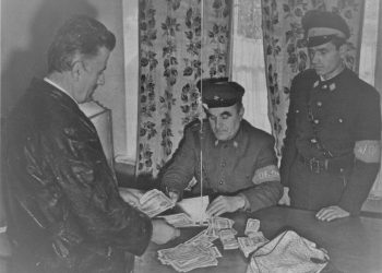 “Kur u afruam te vendi i pushkatimit, ai djali që ishte dënuar për vrasje, qante dhe kërkonte mëshirë, por Gaspër Çurçia, i tha…”/ Dëshmia tronditës e ish-prokurorit që asistoi në ekzekutimin e muzikantit të famshëm