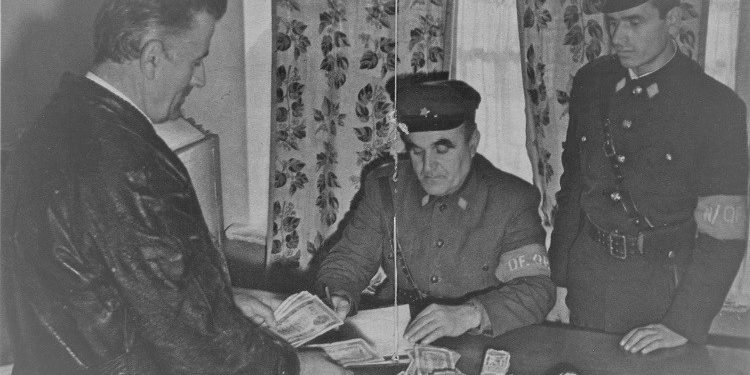 “Kur u afruam te vendi i pushkatimit, ai djali që ishte dënuar për vrasje, qante dhe kërkonte mëshirë, por Gaspër Çurçia, i tha…”/ Dëshmia tronditës e ish-prokurorit që asistoi në ekzekutimin e muzikantit të famshëm