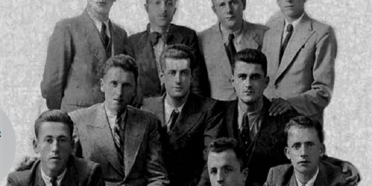 “Gjyshi im, studioi bashkë me Enverin në Liceun e Korçës dhe në Montpelje, ku u diplomua për Drejtësi, por menjëherë pas luftës, vuajti 18 vjet në Burrel, pasi ai ia dinte…”/ Rrëfimi tronditës i mbesës