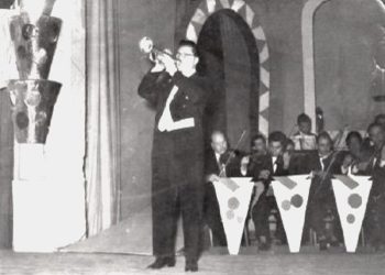 “Gaspër Çurçia, kishte bërë një pajisje artizanale, që stamponte bileta, kurse inxhinieri i PTT-së, kishte fotokopje në zyrë dhe…”/ Dosja e plotë e “grupit të falsifikatorëve” të biletave të trenit, në ’85-ën