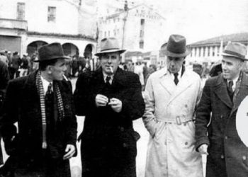 “Gjyshi im, studioi bashkë me Enverin në Liceun e Korçës dhe në Montpelje, ku u diplomua për Drejtësi, por menjëherë pas luftës, vuajti 18 vjet në Burrel, pasi ai ia dinte…”/ Rrëfimi tronditës i mbesës