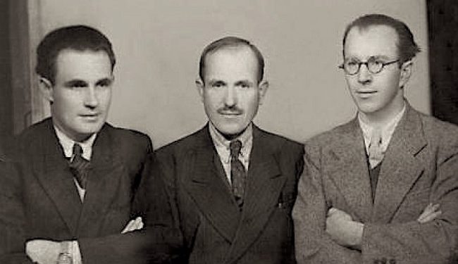 “Me porosi të kreut të Komitetit Partisë së Tiranës, Manush Myftiu, u vu një fletë-rrufe, ku shkruhej; t’i pritet koka Selman Rizës…”/ Historia e panjohur gjuhëtarit të famshëm, që u burgos nga tre regjime