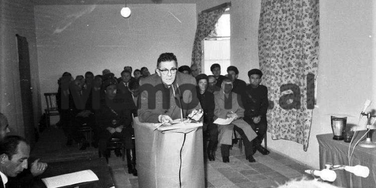 “Arsyeja që unë, ushtari i Zall-Herrit, u bëra pjesë e trupit gjykues te gjyqi i Beqir Ballukut dhe gjeneralëve të tjerë, ishte sepse…”/ Dëshmia e rrallë e lezhjanit, që dënoi “puçistët” në ’75-ën