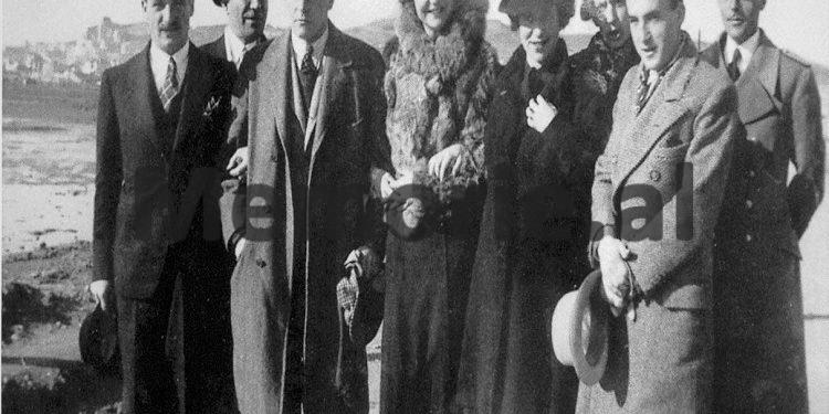 “Mbreti Zog dhe kontributet i tij në disa nga ngjarjet kryesore të historisë së Shqipërisë, ku ai pati rol kryesor dhe…”/ Dëshmitë e ish-adjutantit, kolonel Hysen Selmani