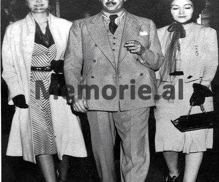 “Në Shkup, më 5 qershor ‘39, kisha për darkë Myslym Pezën dhe Mustafa Gjinishin, me të cilët ramë dakord, për veprimet që ata do kryenin në Shqipëri…”/ Kujtimet e kolonel Hysen Selmanit