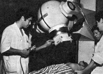 “Kur mbërriti në spitali onkologjik, Agroni ishte në kllapi dhe me shenja i tha Gjergjit, që të merrte një letër te xhaketa e tij, por, pasi e hapi…”/ Ngjarja tronditëse e kohës së diktaturës