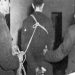 “After the gunfights, Nika with the firing squad approached the grave, where the bodies of the killed, although dead, were with open eyes, but the barbell, that…”/ The incredible history of the communist period