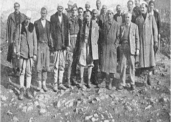 “Edhe pas mbarimit të Luftës, në Jugosllavi dhe në Shqipëri, Kryezinjtë, u persekutua barbarisht, ku me dhjetra burra të saj, u vranë e u burgosën…”/ Historia tragjike e familjes së famshme