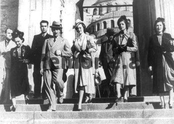 “Në Shkup, më 5 qershor ‘39, kisha për darkë Myslym Pezën dhe Mustafa Gjinishin, me të cilët ramë dakord, për veprimet që ata do kryenin në Shqipëri…”/ Kujtimet e kolonel Hysen Selmanit