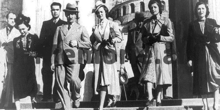 “Në Shkup, më 5 qershor ‘39, kisha për darkë Myslym Pezën dhe Mustafa Gjinishin, me të cilët ramë dakord, për veprimet që ata do kryenin në Shqipëri…”/ Kujtimet e kolonel Hysen Selmanit