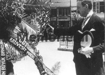 “Në Shkup, më 5 qershor ‘39, kisha për darkë Myslym Pezën dhe Mustafa Gjinishin, me të cilët ramë dakord, për veprimet që ata do kryenin në Shqipëri…”/ Kujtimet e kolonel Hysen Selmanit