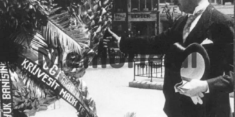 “Në Shkup, më 5 qershor ‘39, kisha për darkë Myslym Pezën dhe Mustafa Gjinishin, me të cilët ramë dakord, për veprimet që ata do kryenin në Shqipëri…”/ Kujtimet e kolonel Hysen Selmanit