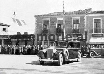 “Mbreti Zog u tha komandantëve të Ushtrisë se; në qoftë se siguroni disa batalione në Mokër, Skrapar, Mat dhe Korçë, unë nuk iki nga Shqipëria dhe…”/ Kujtimet e kolonel Hysen Selmanit