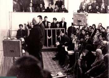 “Dom Zef Bici and Dom Mark Dushi were shot after the ‘programmatic speech’ of Enver Hoxha, in May 1968, after…”/ The unknown story of two famous Catholic clerics