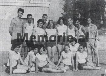 “To escape the class war, he went to Tropoja and Lushnje, where he coached the volleyball player Lenka Çuko, but…”/ The unknown story of the Shkodran sports legend, who Berlusconi gave him a watch