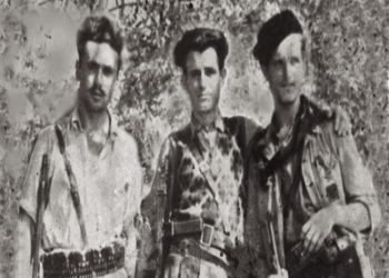 “Kur korrieri i dha letrën që ia dërgonte shoku i tij i shkollës në Itali, gjeneral Dali Ndreu, ku shkruhej; mos u gënje me përrallat me Mbret, Mustafa Deliallisi, tha…”/ Historia tragjike e ushtarakut të Zogut