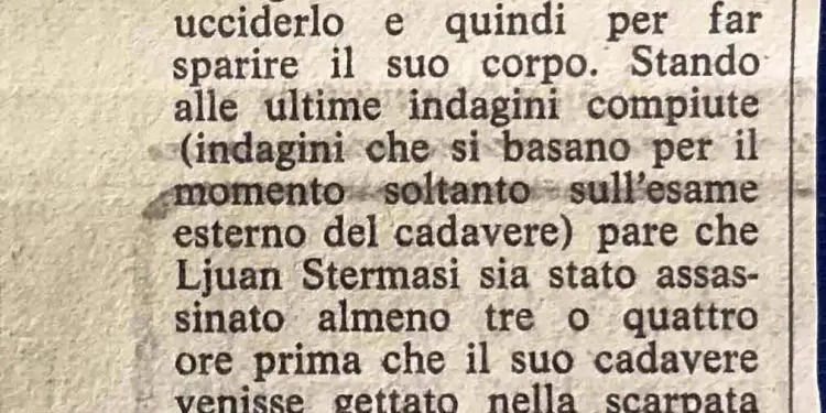 “Për 25 vjet, kam qenë në Çekosllovaki, Austri, Francë, Belgjikë e Itali, i dërguar nga Sigurimi, për vrasje të emigrantëve shqiptarë dhe…”/ Dëshmia e bujshme e ish-të burgosurit politik
