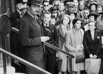 “Husen Beg, here in Albania, we don’t get along, we would like to be, as we were in Yugoslavia, that is, all united, for the Fatherland and the King…”/ Unknown letter of Haxhi Lleshi, to the adjutant of Zog