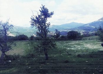 Asiherë s’na zhgenjeve Mirditë, asiherë!