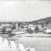 Photograph of the city of Lushnje in the years 1920-1926