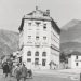 Various photographs from the city of Peja in 1941