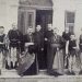 “Mr. Prend Doçi, approached the “Bashkimi” society, the intellectual elite of Gegeriso; Father Gjergj Fishtën, Dom Ndoc Nikaj, Dom Dod Koleci and…”! The unknown story of the Abbot of Mirdita