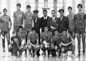 “How did we manage to equalize with ‘Oransoda’ at the ‘Partizani’ Sports Palace, after Zeneli, the watch technician, at the referee…”/ The rare evidence of the legend of the Albanian basket