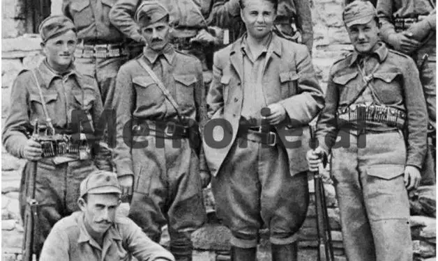 “Në Helmës të Skraparit, kur majori gjerman, që na e solli Hysni Kapo nga Vlora, tentoi të vriste Enverin e Spiro Mojsiun, ai…”/ Dëshmia e ish-ministrit që vuajti 15 vite në Burrel