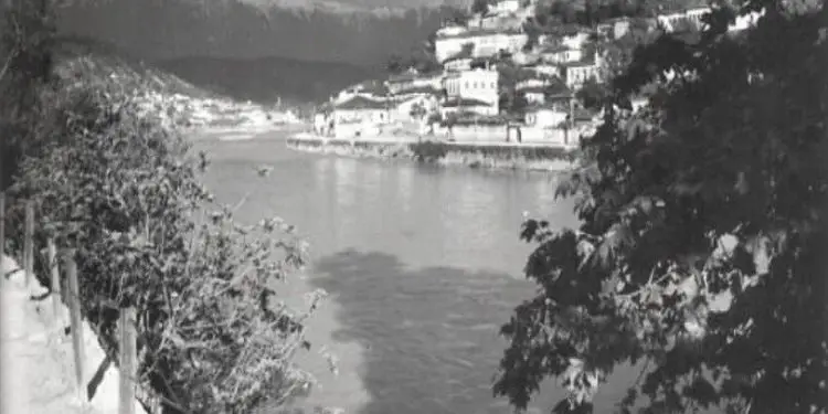 Fotografi dhe pamje të ndryshme nga Berati në vitet 1915 – 1940
