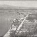 Photograph of the city of Pogradec in the years 1916-1940