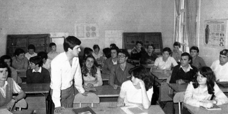 Dokumentet sekrete të ngjarjes së 20 marsit 1989, në konviktin e vajzave të Institutit të Arteve në Qytetin “Studenti”, që alarmoi udhëheqjen dhe u përjashtuan pesë studente nga shkolla