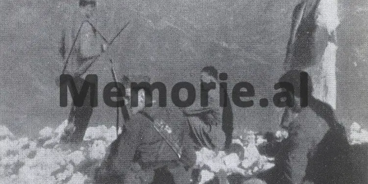 “Kapidan Gjon Markagjoni, me disa Mbretërorë, është në Shkodër dhe ka deklaruar që të bëjnë qëndresë, kurse Abaz Kupi, me një barkë, është nisur për…”/ Kujtimet e kolonel Hysen Selmanit