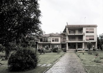 “I lived next door to Enver and I saw that his sister, Sano, adored Sejfulla Malëshova and every time he went to their house, she…”/ Memories of the former minister and founder of the PKS