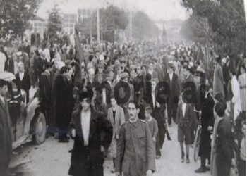 “Në Bosnje, ishte i fejuar me këngëtaren Beba Selimoviq, por e ktheu UDB-ja në ’58-ën, se dyshonin që ishte i Sigurimit dhe në Shkodër, e gjithë rinia e kishte…”/ Historia tragjike e familjes Begoviq