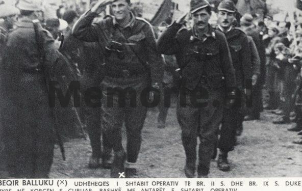 “Me besnikët e tij; Hysni Kapo, Balluku, Koleka, Peristeri, Manush Myftiu, etj., Enveri, akuzoi P. K. Jugosllave dhe goditi Koci Xoxen e…”/ Kujtimet e ish-ministrit dhe themeluesit të PKSH-së