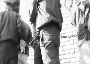 “Skënder Daja, që do të pushkatohej pak ditë më pas, ditën e parë të revoltës, bisedoi fshehtas me një ushtar të vend-rojeve, me të cilin…”/ Dëshmia e ish-të burgosurit për Revoltën e Spaçit
