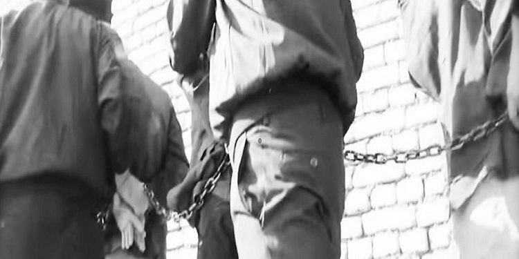 “Skënder Daja, që do të pushkatohej pak ditë më pas, ditën e parë të revoltës, bisedoi fshehtas me një ushtar të vend-rojeve, me të cilin…”/ Dëshmia e ish-të burgosurit për Revoltën e Spaçit