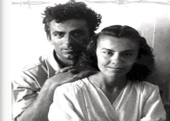 “The poem ‘Tears of the emigrant’, published in 1936 was republished in ‘Drita’, but the publisher mistakenly included it in the cycle that I had just submitted, and when Mehmet Shehu saw it, he said…”/ Memories of Petro Marko