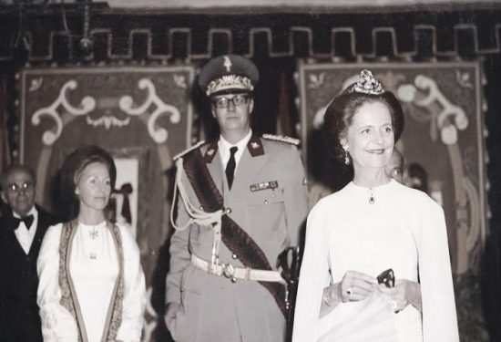 “Kur ishim në Kanë, sapo mori vesh se komunistët e ambasadës shqiptare në Paris, donin të vrisnin Mbretin, ai me pistoletë në dorë…”/ Historia e panjohur e kapitenit besnik të Zogut