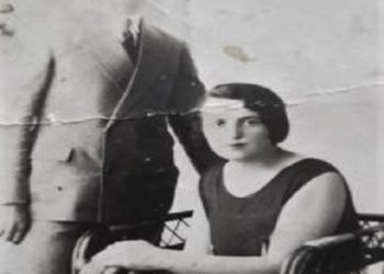 “When she found out where her shot brother was buried, late at night, she went there and started digging in the dirt with her nails, but…”/ The shocking story of the only girl at Fultz’s school