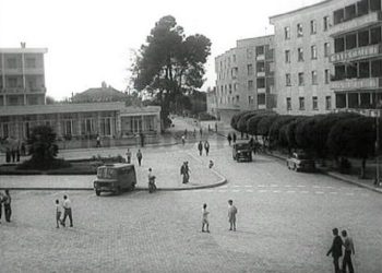 “Why did Harap kill Miloti, his superior, the head of Fier’s Internal Branch and how did the communist regime end that sensational event…”?! / The unknown history of the double crime, which shocked the senior leadership of the PPSh