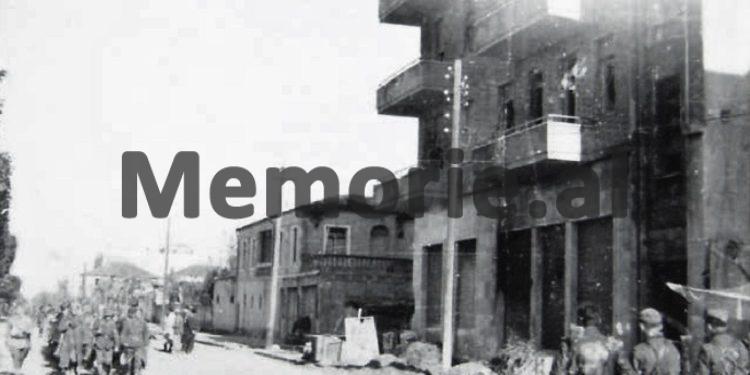 “Gogo Nushi, në relacionet drejtuar Enverit, i shkruan: Këtë shpirt terrorist, e pamë në Tiranë, ku ne, vramë 60 vetë…”/ Kur komunistët, realizuan “Natën e Shën Bartolomeut”, në nëntorin e ’44-ës